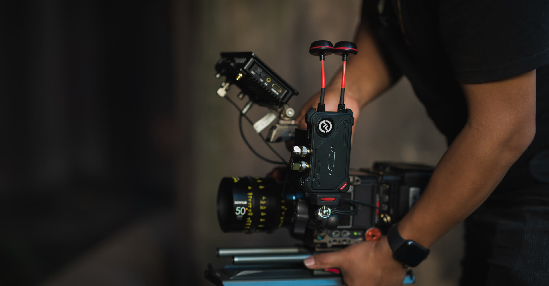 Cosmo C1 Applications