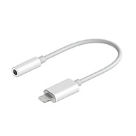 HL-LTN01 Lightning to 3.5mm Headphone Jack Adapter