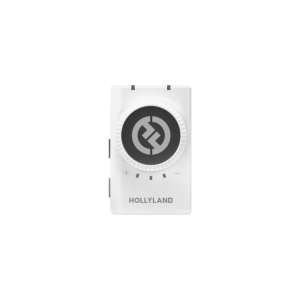 Camera Version Receiver x1