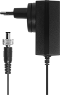 Self-locking DC Adapter *1