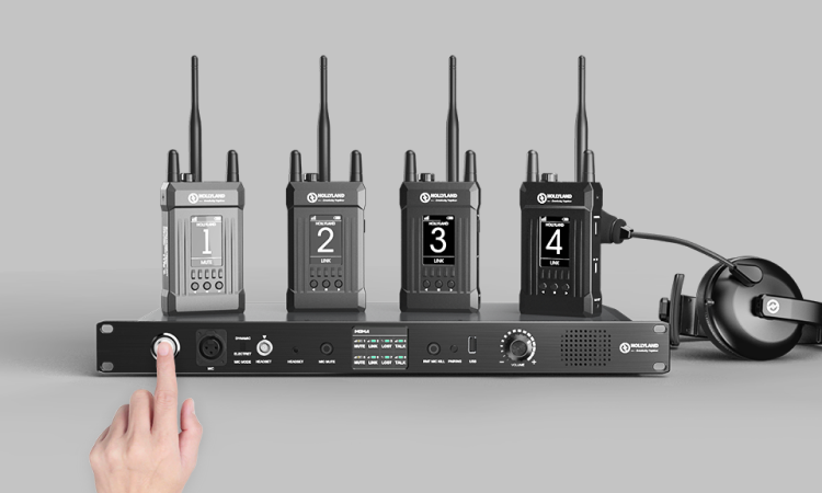 Plug-and-Play & Easy Setup