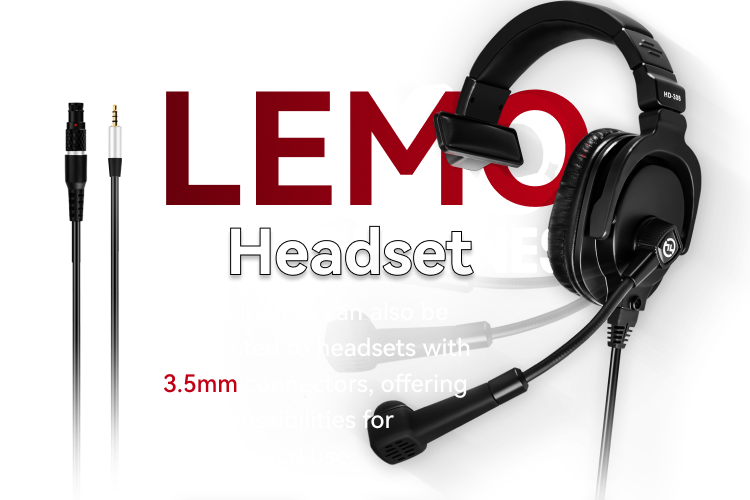 A Plethora of Choices of Your Ears