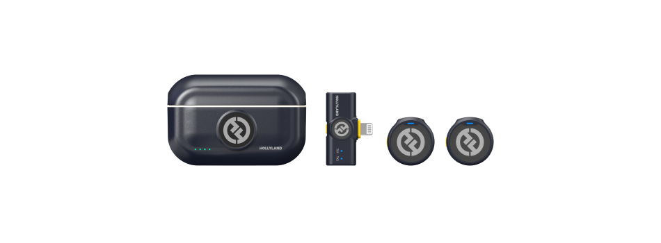 Mobile Version (Lightning)