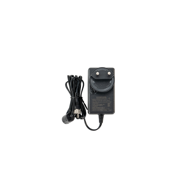 DC Power Adapter x1