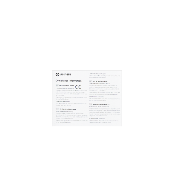 Compliance Information x1