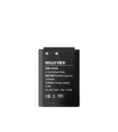 Beltpack Battery
