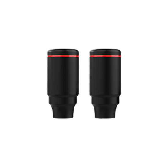 Bullet Styled Antenna