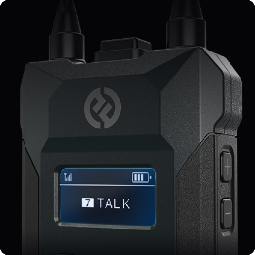 Ergonomic Button Layout