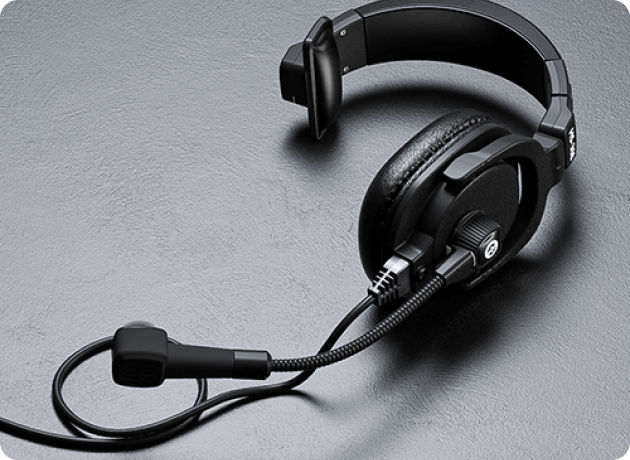 Enhanced Audio Quality