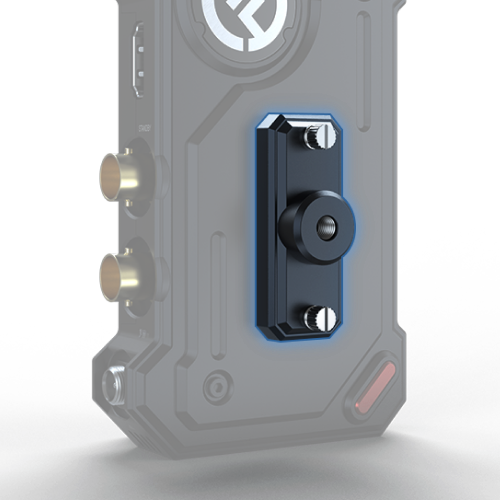 Built to Match & Easy to Mount